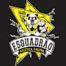 Esquadrão Panda