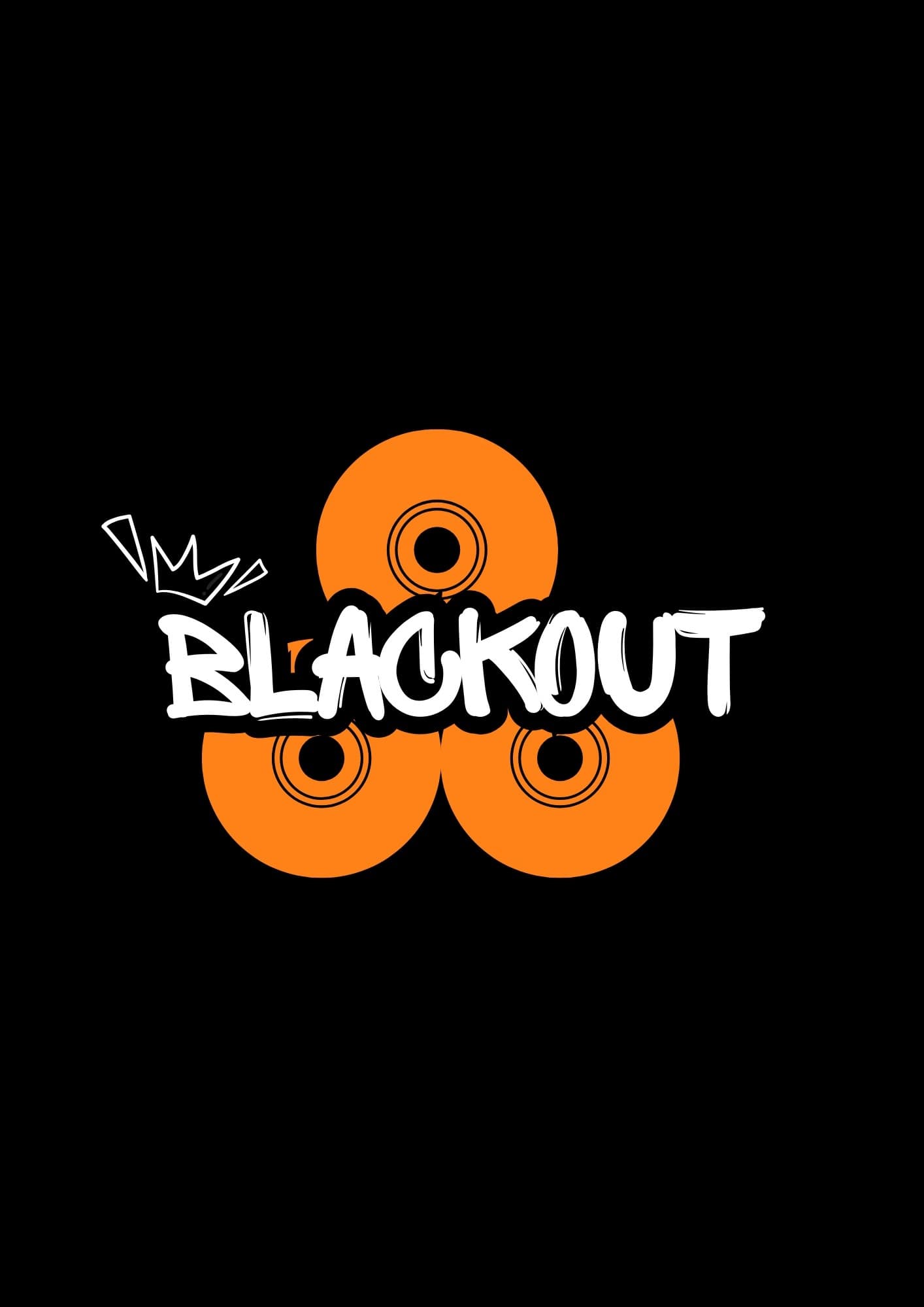 BLACKOUT - EDIÇÃO AXÉ