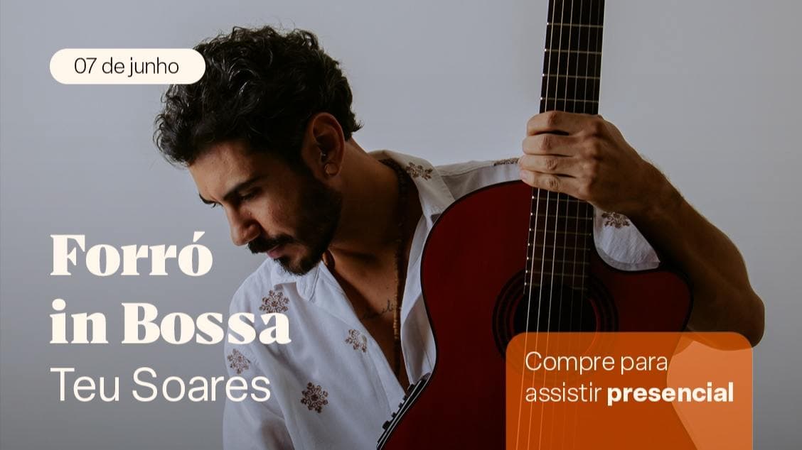Forró In Bossa