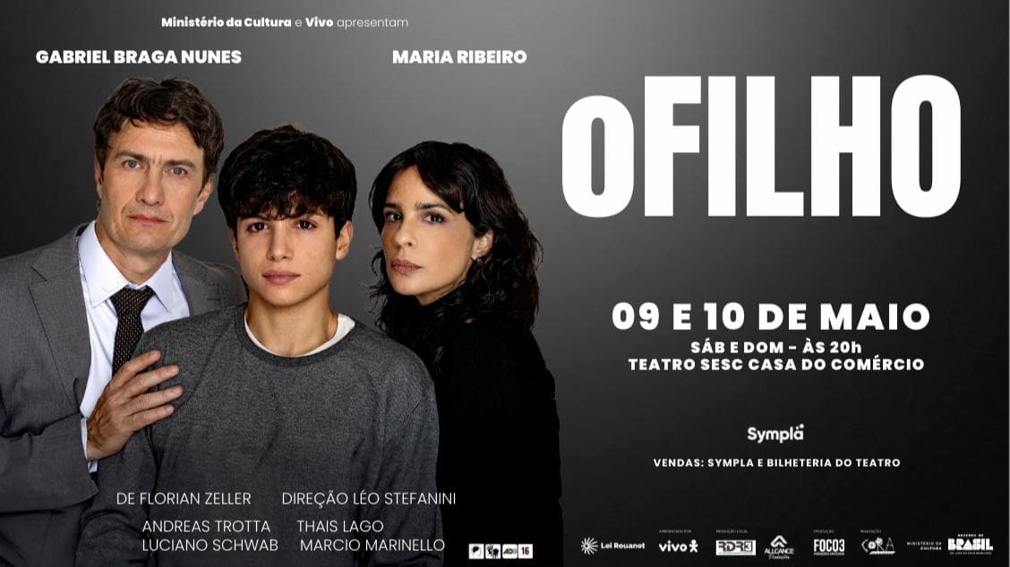O FILHO