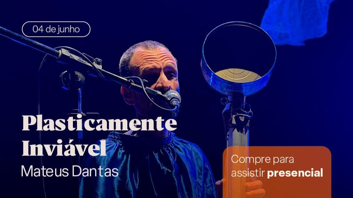 Plasticamente Inviável