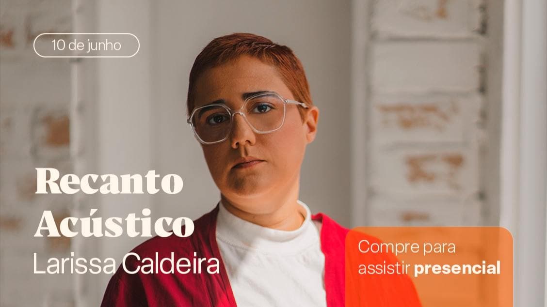 Recanto Acústico